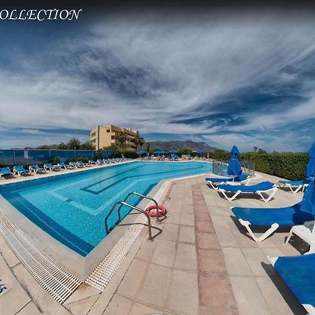 Hotel Cleopatra Superior Kardamena  Zewnętrze zdjęcie