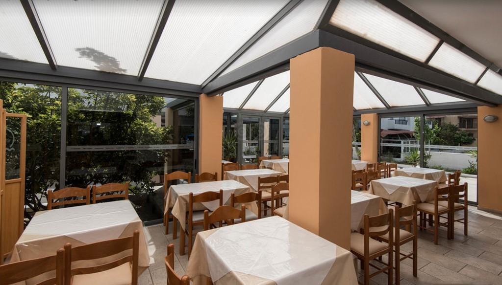 Hotel Cleopatra Superior Kardamena  Zewnętrze zdjęcie