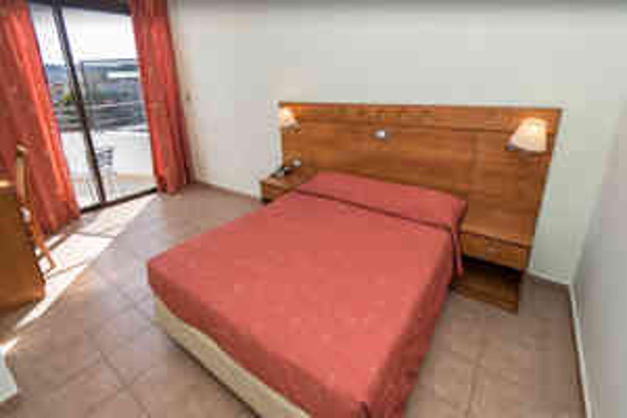 Hotel Cleopatra Superior Kardamena  Zewnętrze zdjęcie