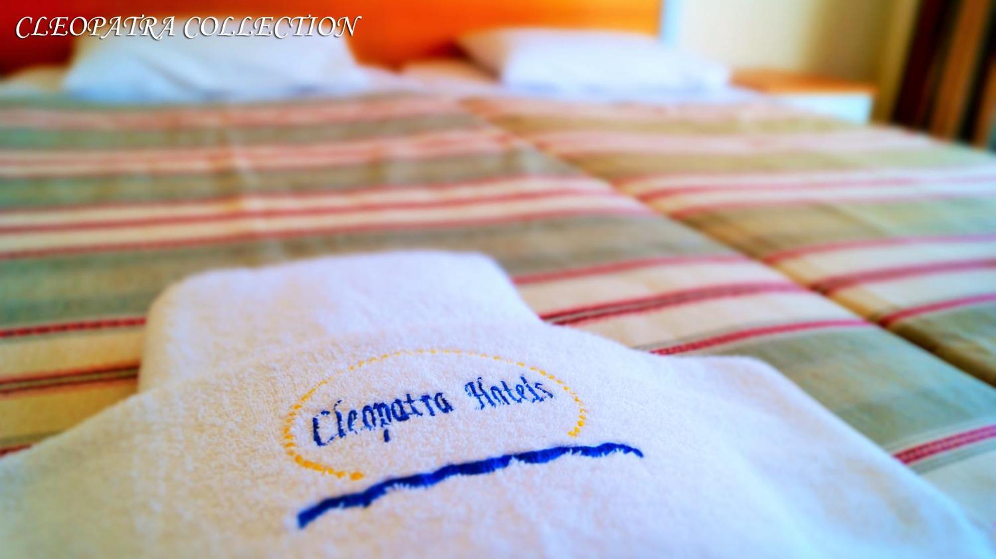 Hotel Cleopatra Superior Kardamena  Pokój zdjęcie