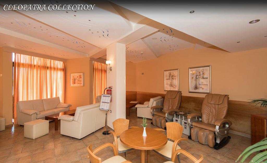 Hotel Cleopatra Superior Kardamena  Zewnętrze zdjęcie