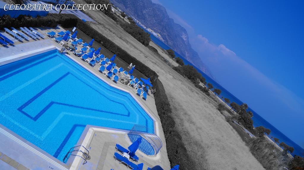Hotel Cleopatra Superior Kardamena  Zewnętrze zdjęcie