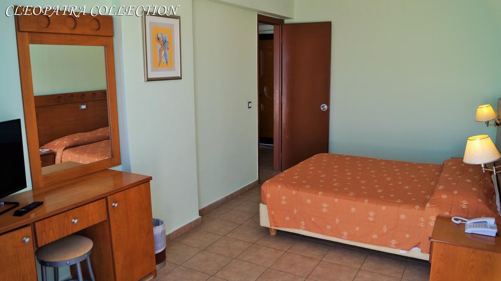 Hotel Cleopatra Superior Kardamena  Zewnętrze zdjęcie