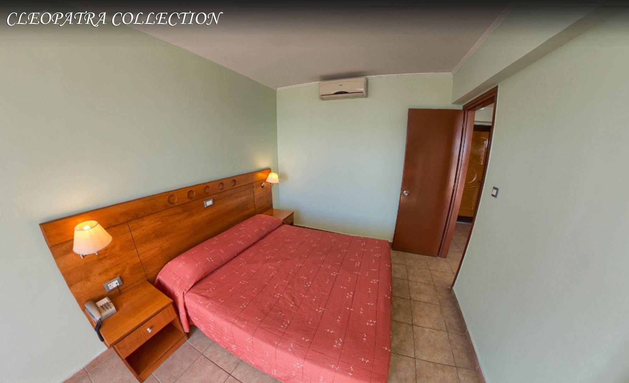Hotel Cleopatra Superior Kardamena  Zewnętrze zdjęcie