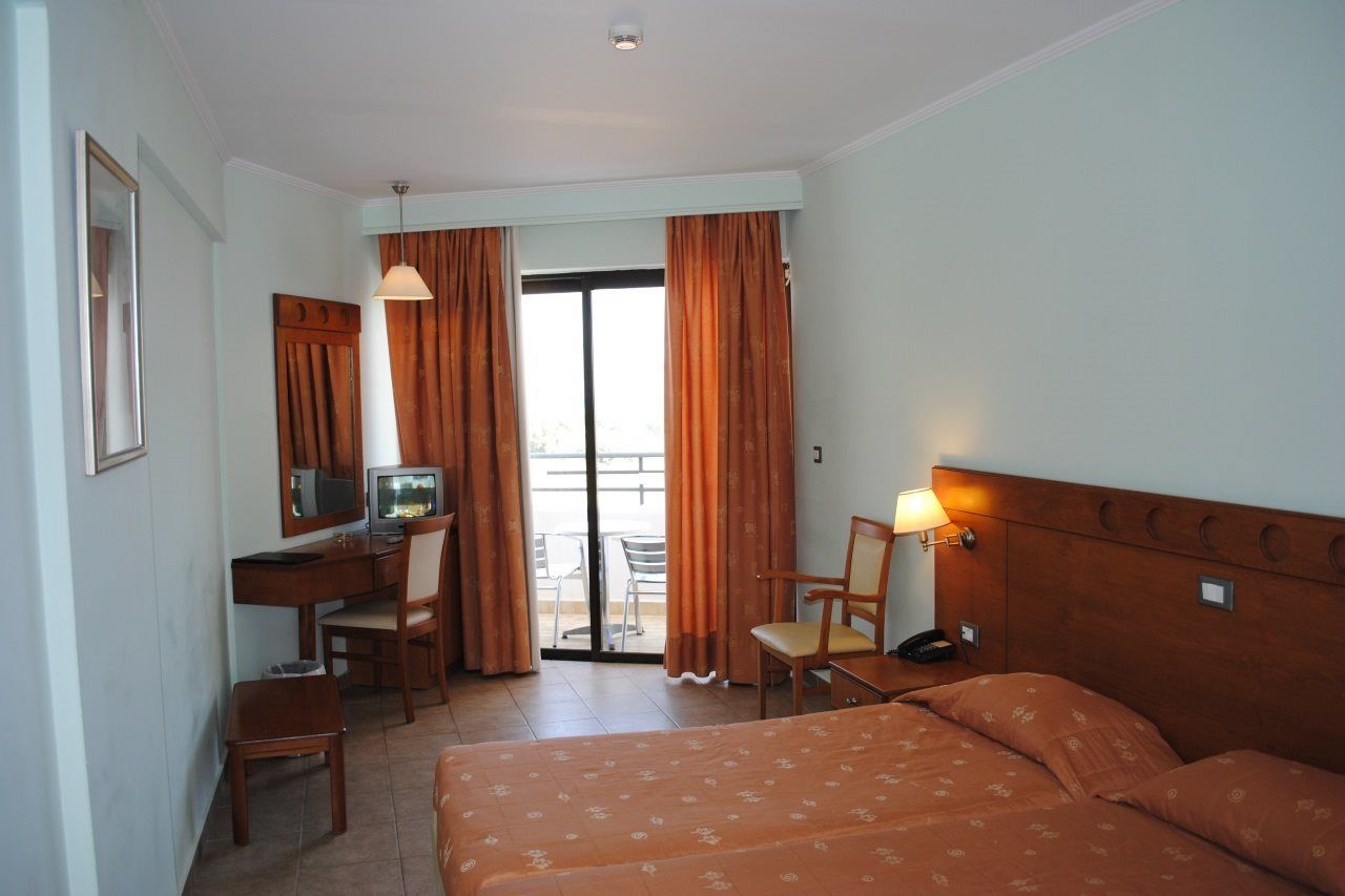 Hotel Cleopatra Superior Kardamena  Zewnętrze zdjęcie