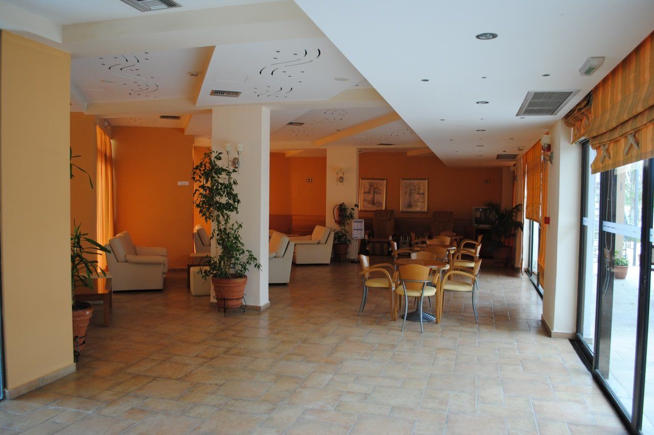 Hotel Cleopatra Superior Kardamena  Zewnętrze zdjęcie